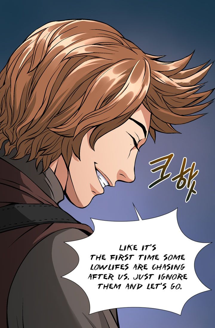 Dimensional Mercenary Manhwa - Chapter 11 Page 60