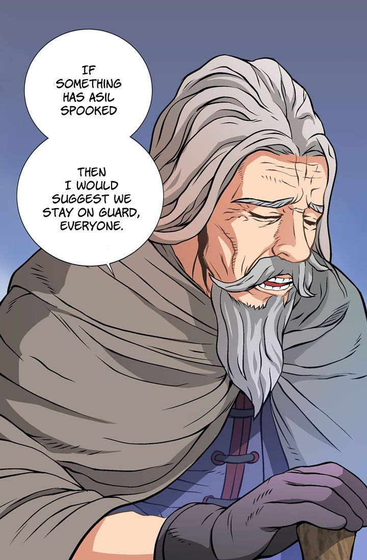 Dimensional Mercenary Manhwa - Chapter 11 Page 63