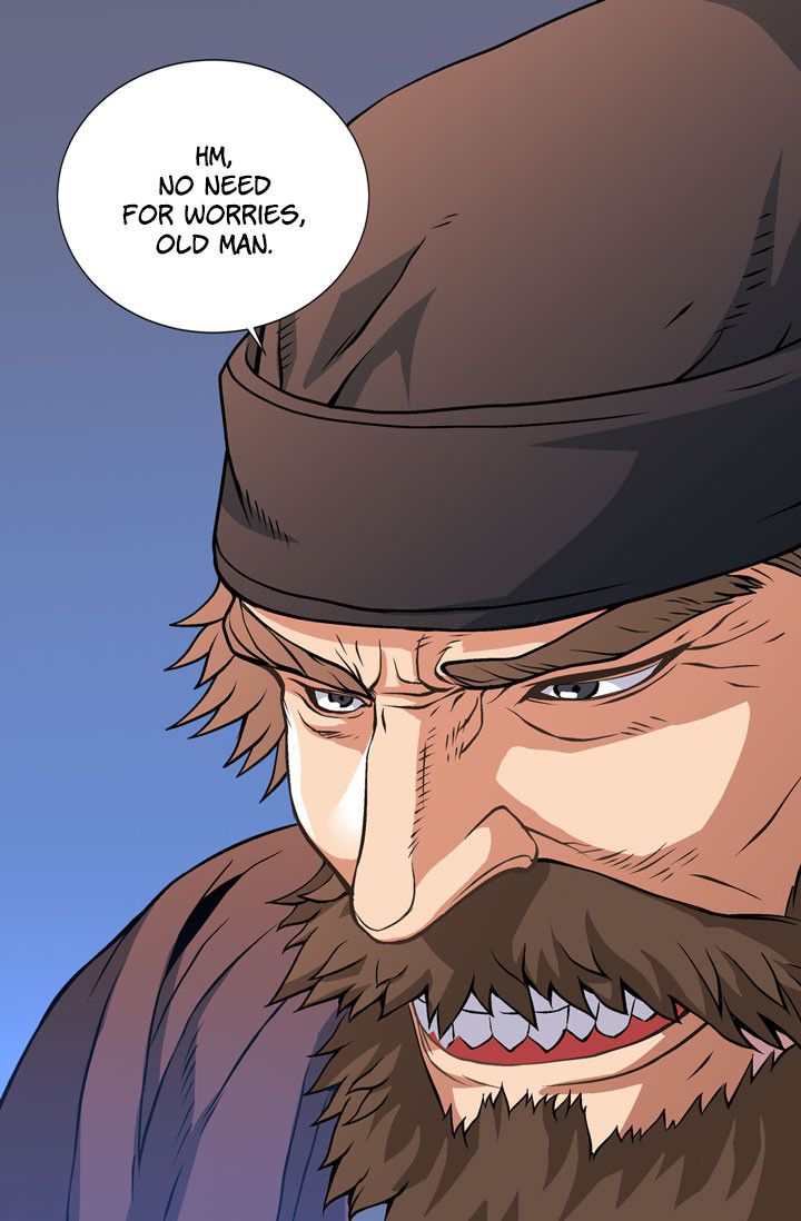 Dimensional Mercenary Manhwa - Chapter 11 Page 64