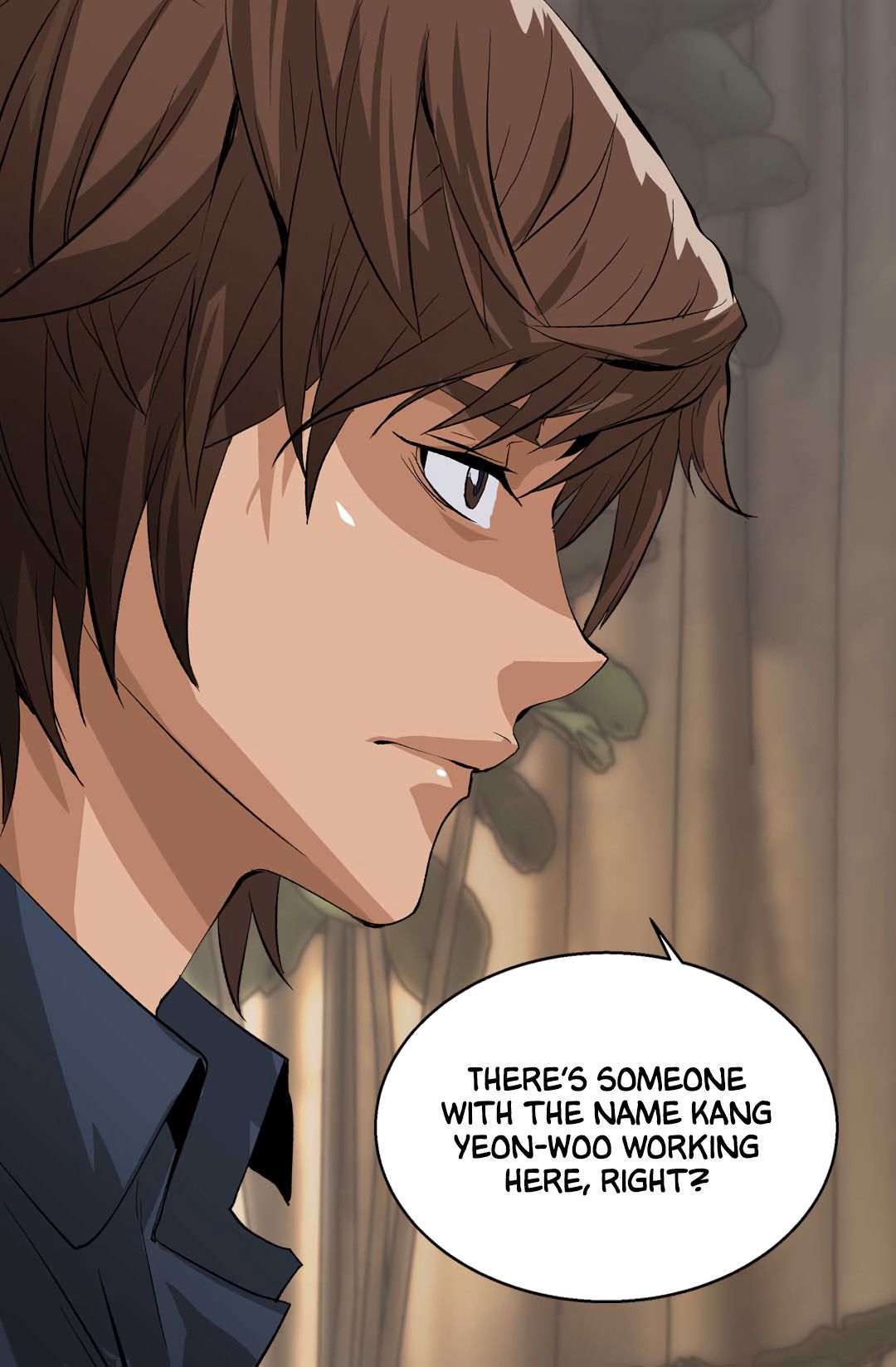 Dimensional Mercenary Manhwa - Chapter 25 Page 4