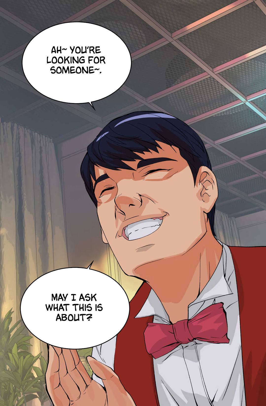 Dimensional Mercenary Manhwa - Chapter 25 Page 6