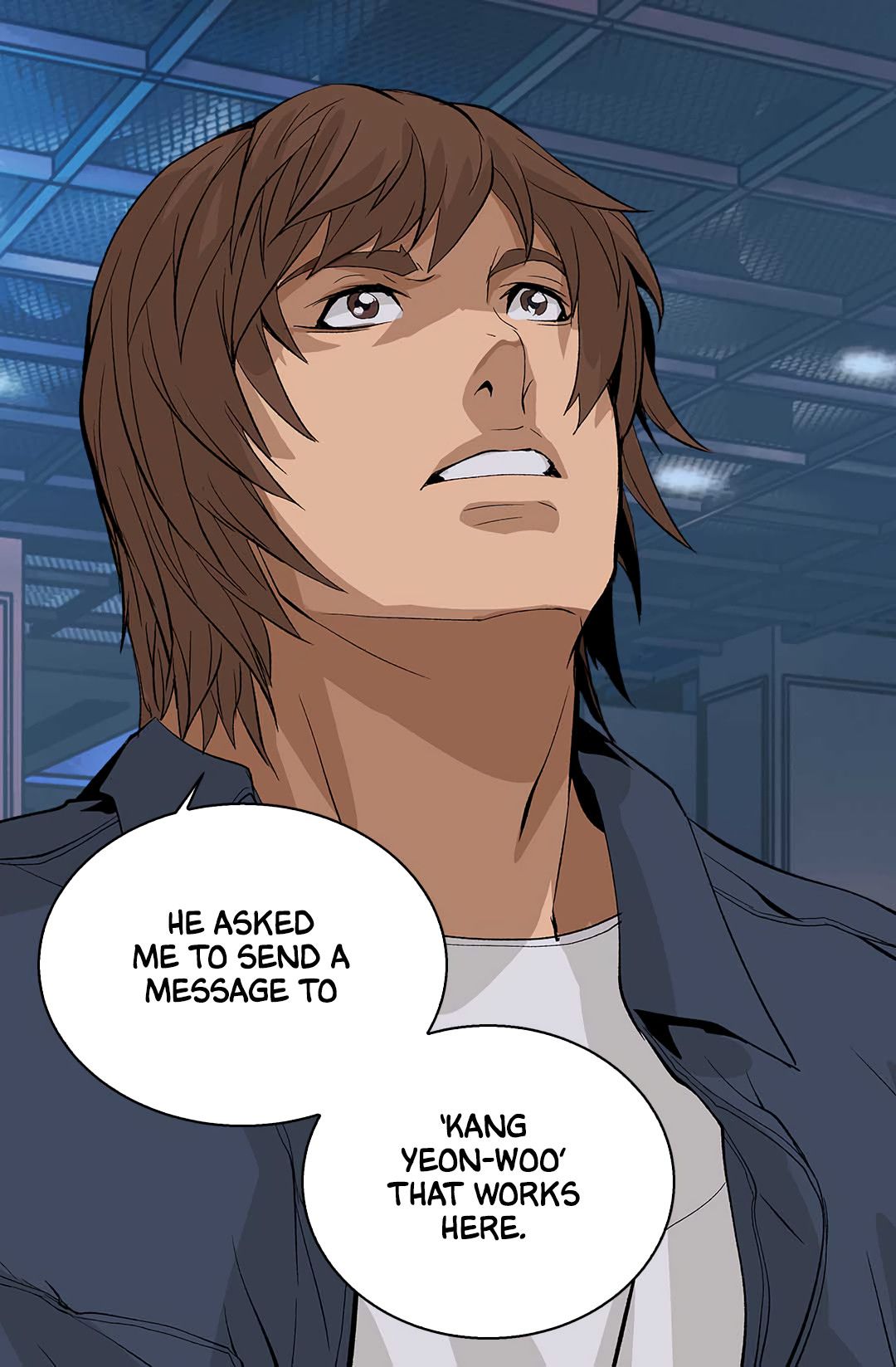 Dimensional Mercenary Manhwa - Chapter 25 Page 8