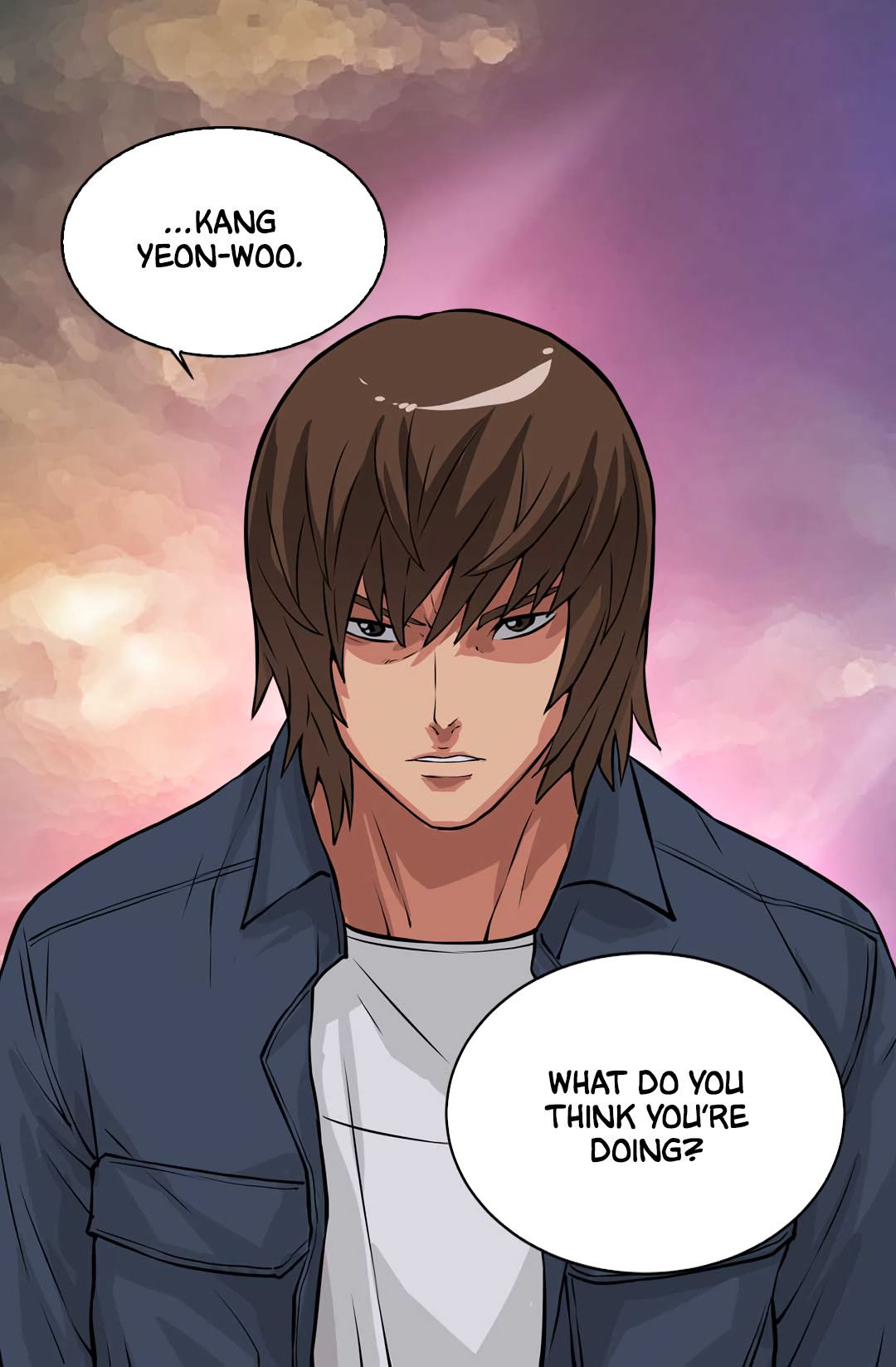 Dimensional Mercenary Manhwa - Chapter 25 Page 25