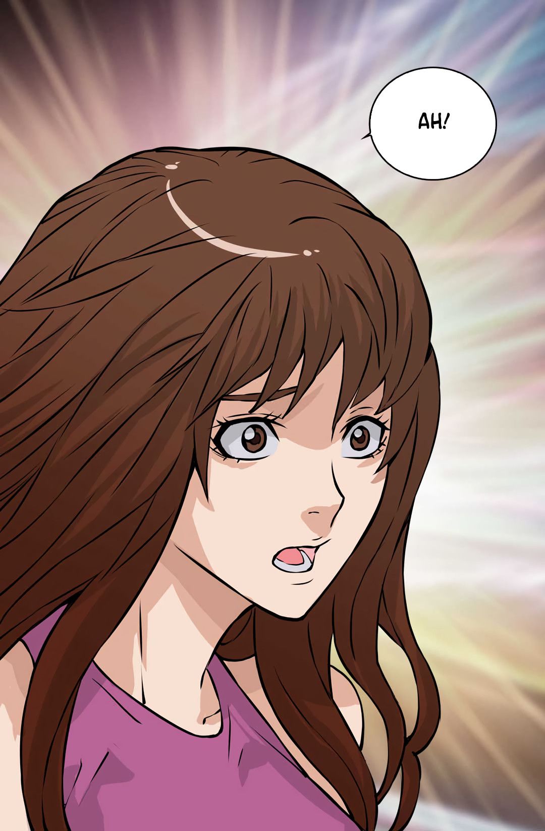 Dimensional Mercenary Manhwa - Chapter 25 Page 34