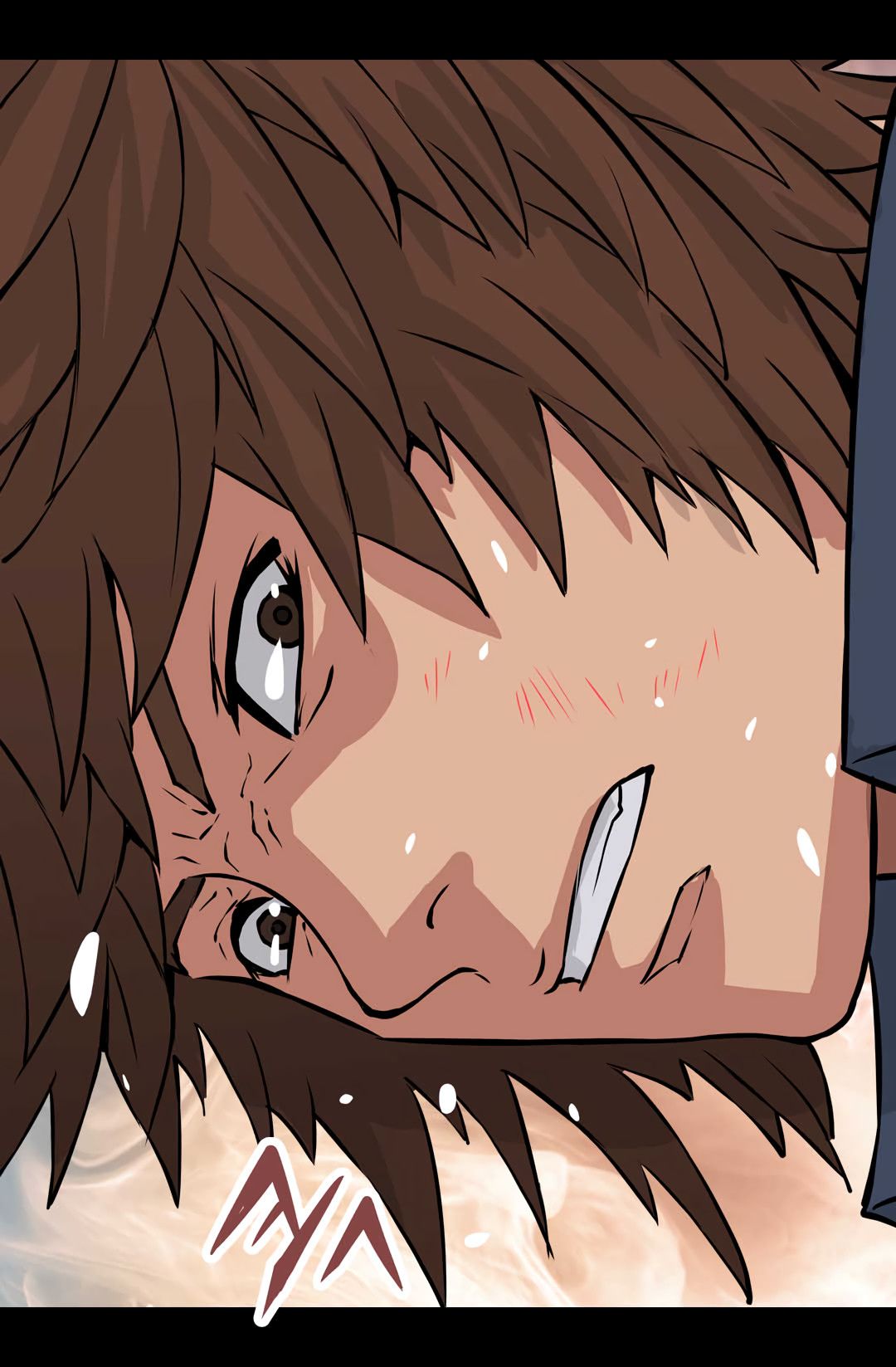 Dimensional Mercenary Manhwa - Chapter 25 Page 40