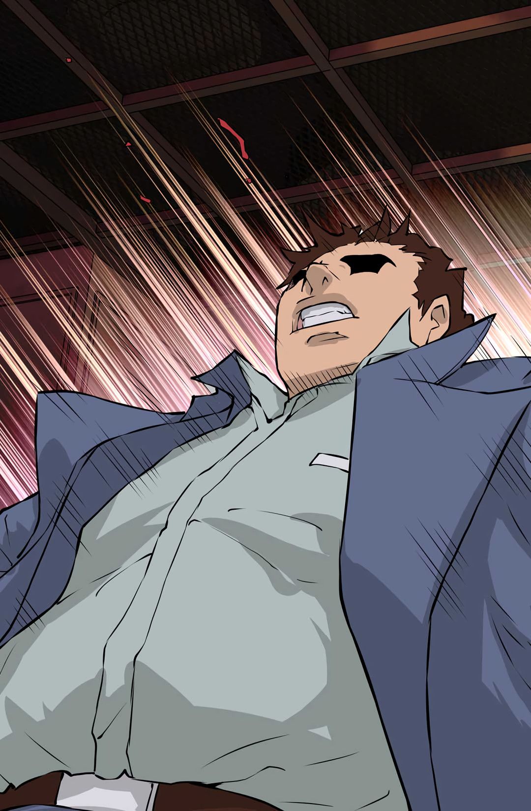 Dimensional Mercenary Manhwa - Chapter 25 Page 42