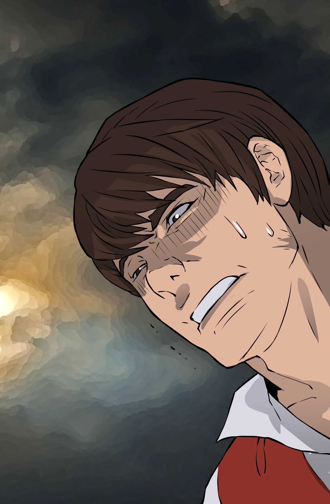 Dimensional Mercenary Manhwa - Chapter 25 Page 46