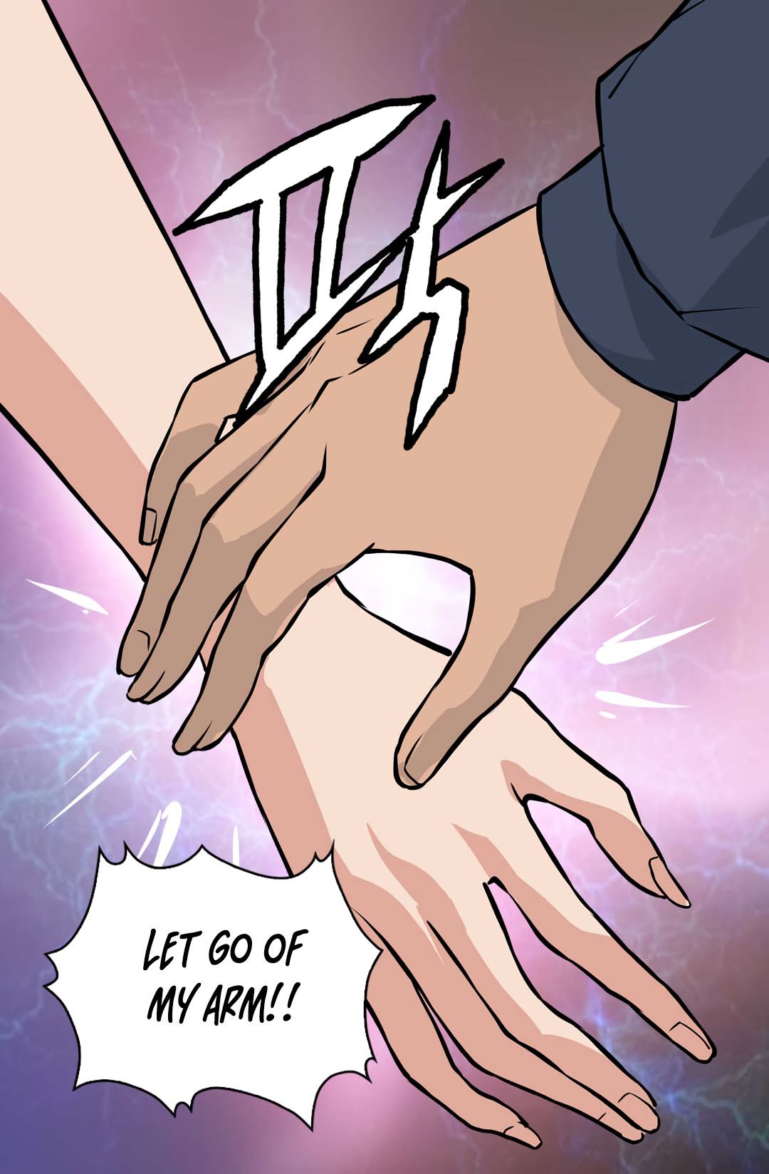 Dimensional Mercenary Manhwa - Chapter 25 Page 53