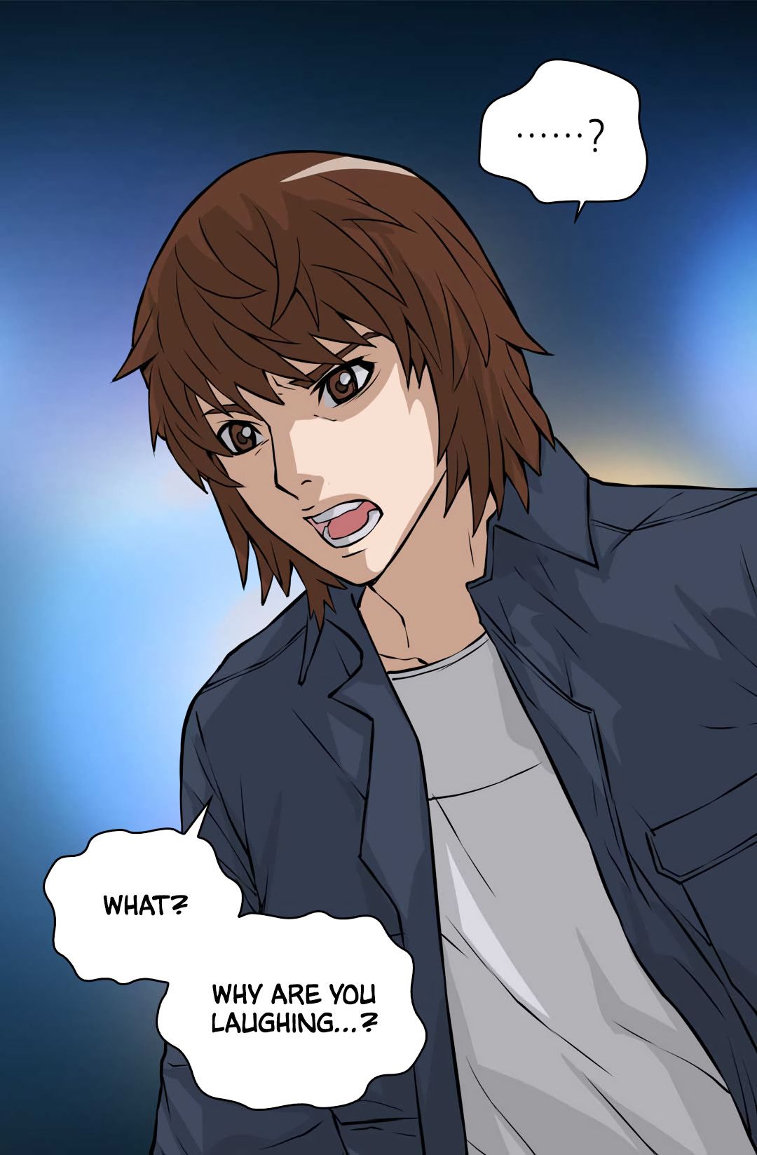 Dimensional Mercenary Manhwa - Chapter 25 Page 58