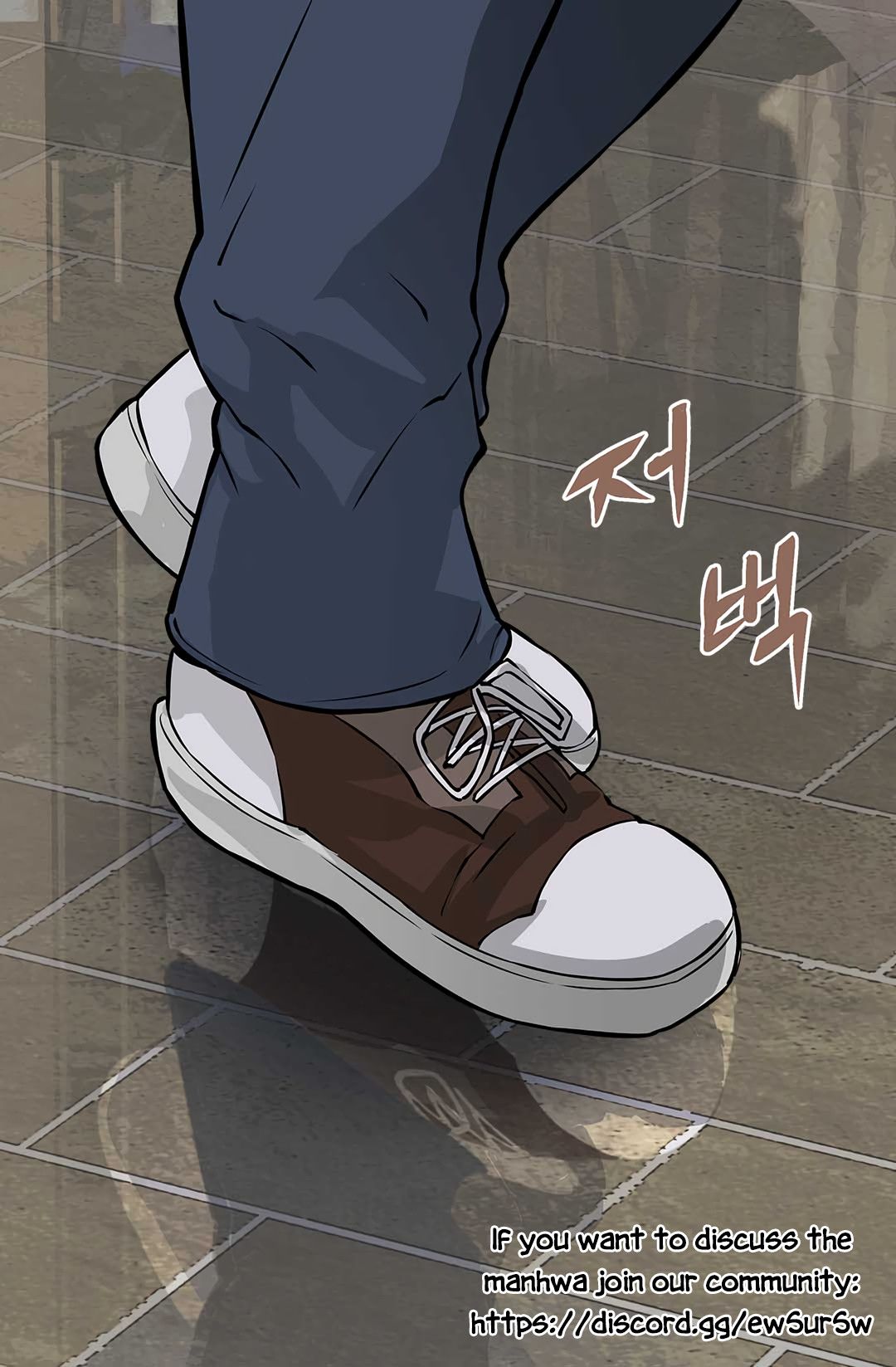 Dimensional Mercenary Manhwa - Chapter 25 Page 61