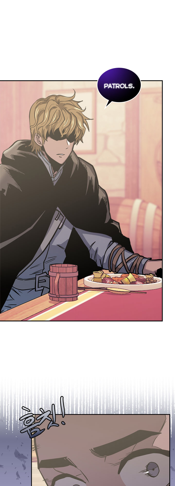 Dimensional Mercenary Manhwa - Chapter 195 Page 3