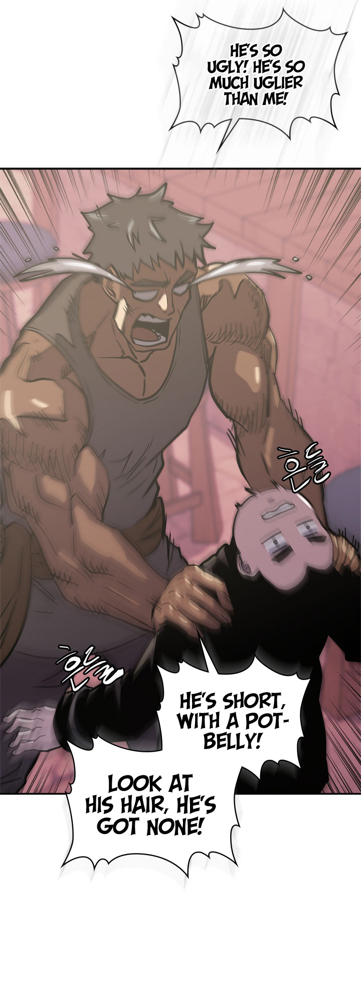 Dimensional Mercenary Manhwa - Chapter 195 Page 19