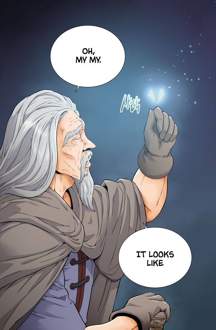 Dimensional Mercenary Manhwa - Chapter 12 Page 4