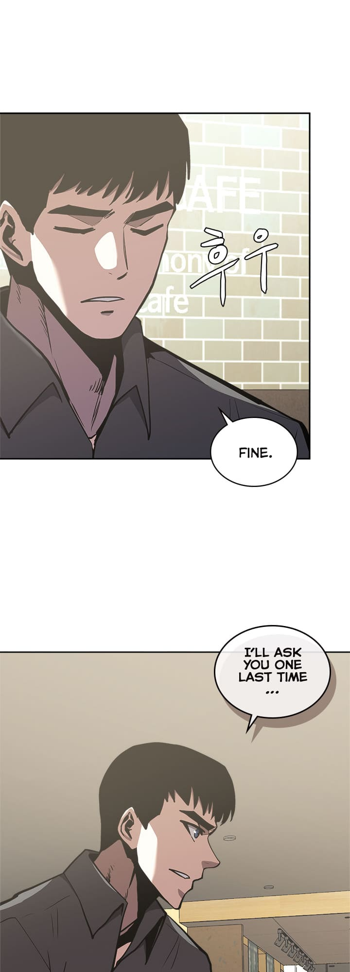 Dimensional Mercenary Manhwa - Chapter 182 Page 3