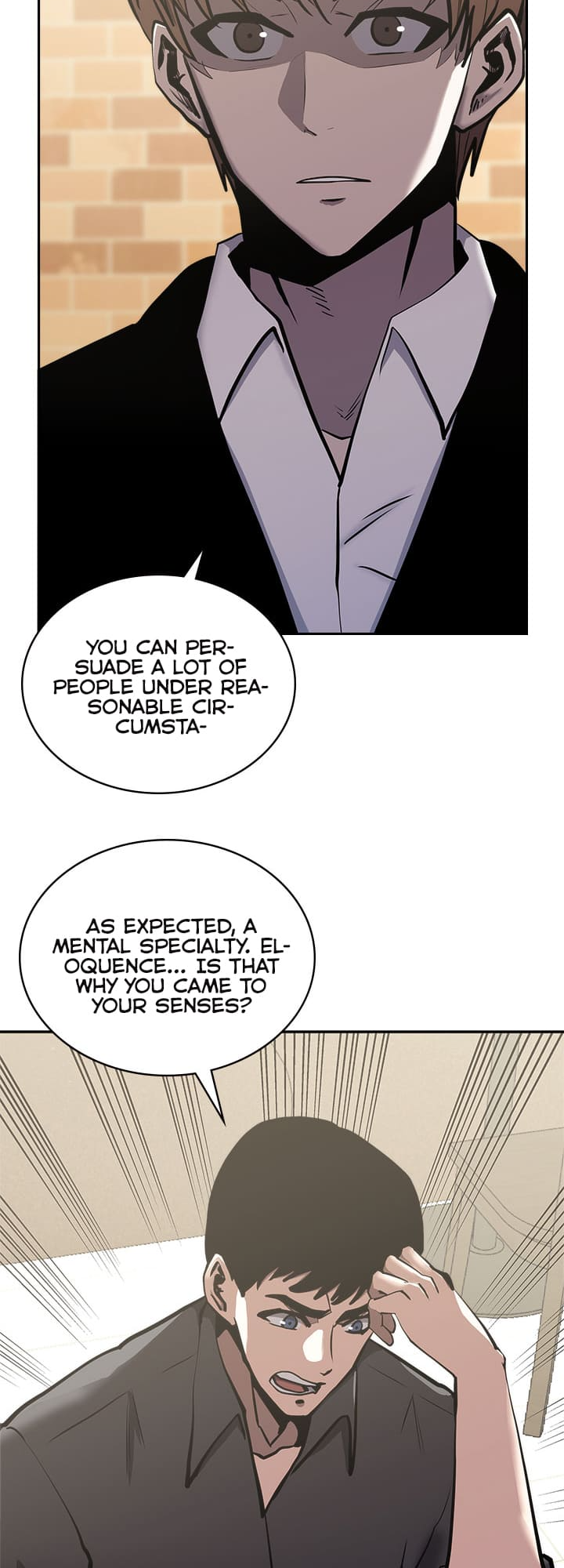 Dimensional Mercenary Manhwa - Chapter 182 Page 13