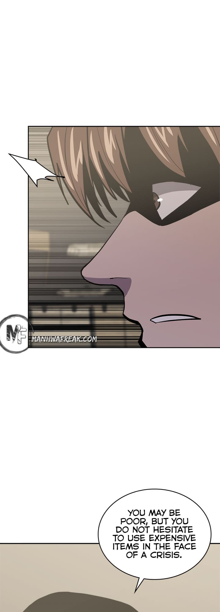 Dimensional Mercenary Manhwa - Chapter 182 Page 17