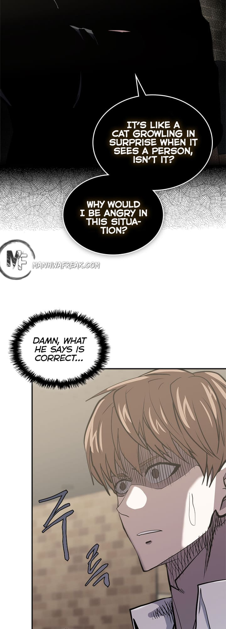 Dimensional Mercenary Manhwa - Chapter 182 Page 21