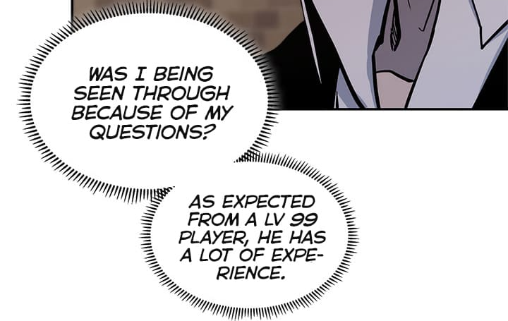 Dimensional Mercenary Manhwa - Chapter 182 Page 22