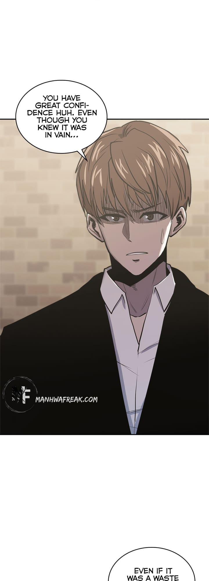 Dimensional Mercenary Manhwa - Chapter 182 Page 23