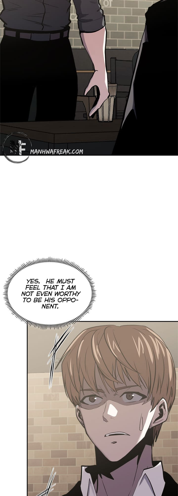 Dimensional Mercenary Manhwa - Chapter 182 Page 26