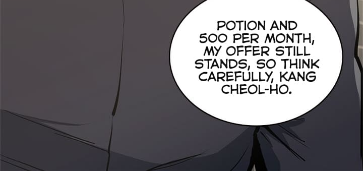 Dimensional Mercenary Manhwa - Chapter 182 Page 28