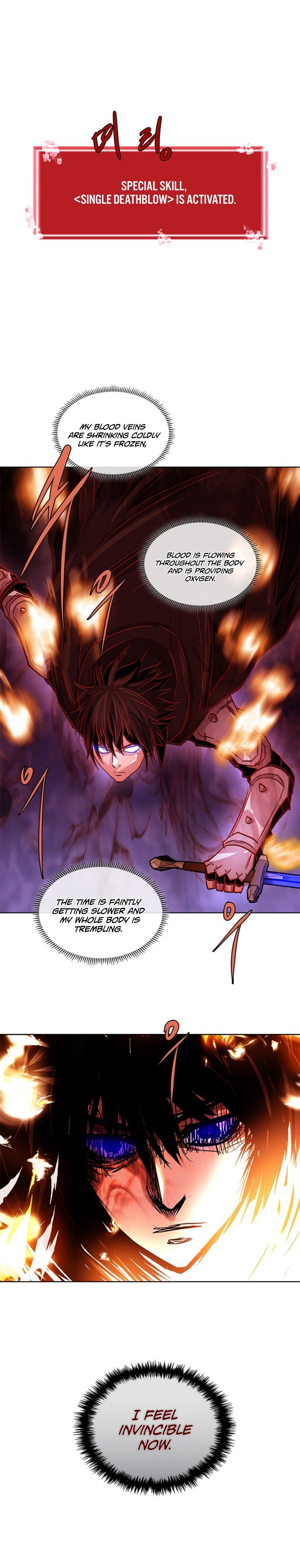 Dimensional Mercenary Manhwa - Chapter 39 Page 0