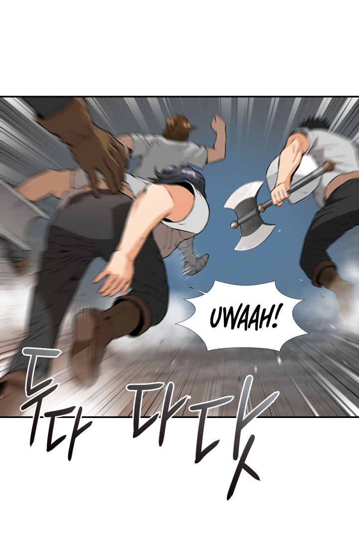 Dimensional Mercenary Manhwa - Chapter 14 Page 3