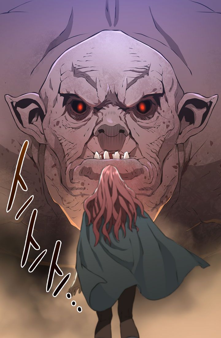 Dimensional Mercenary Manhwa - Chapter 14 Page 9