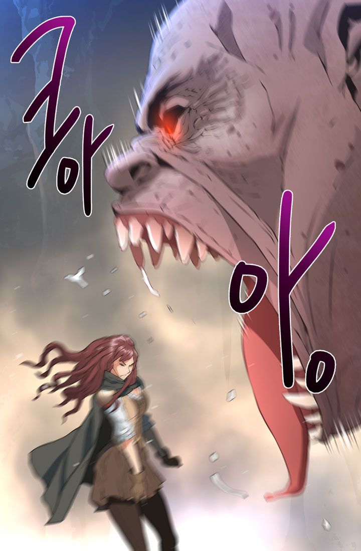 Dimensional Mercenary Manhwa - Chapter 14 Page 10