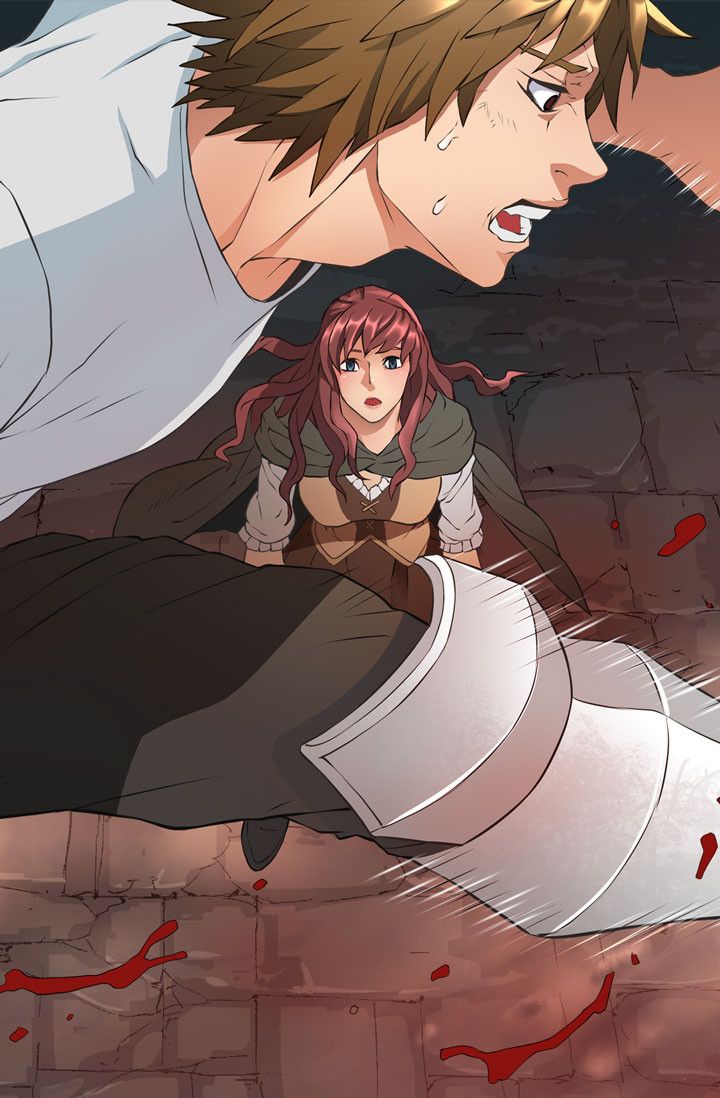 Dimensional Mercenary Manhwa - Chapter 14 Page 13