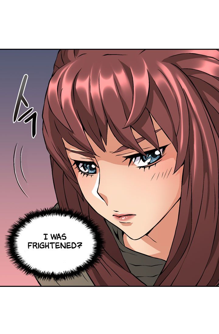 Dimensional Mercenary Manhwa - Chapter 14 Page 28