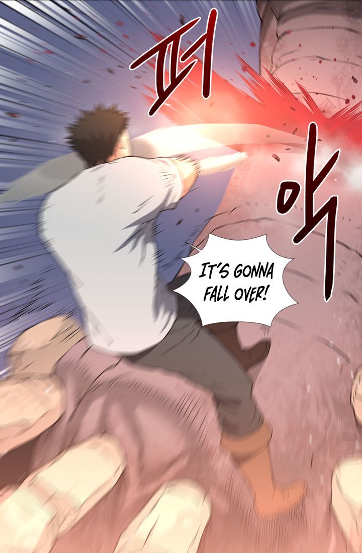 Dimensional Mercenary Manhwa - Chapter 14 Page 33