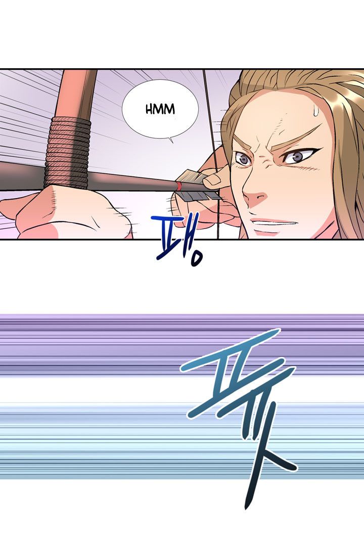 Dimensional Mercenary Manhwa - Chapter 14 Page 35