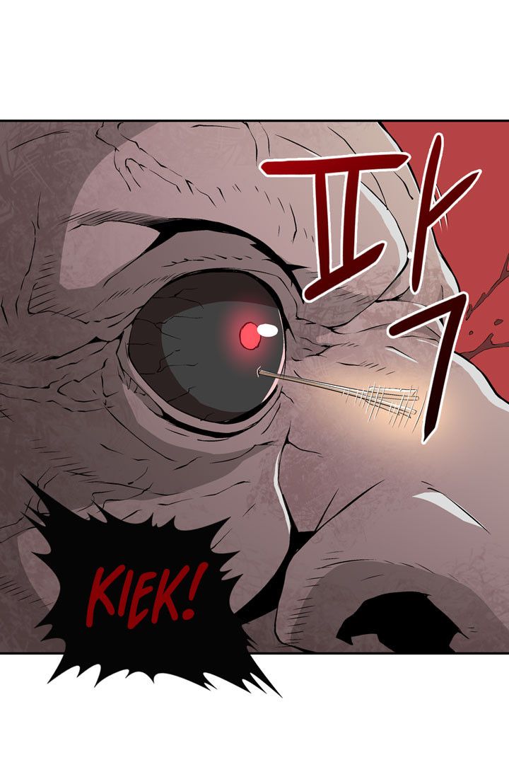 Dimensional Mercenary Manhwa - Chapter 14 Page 36