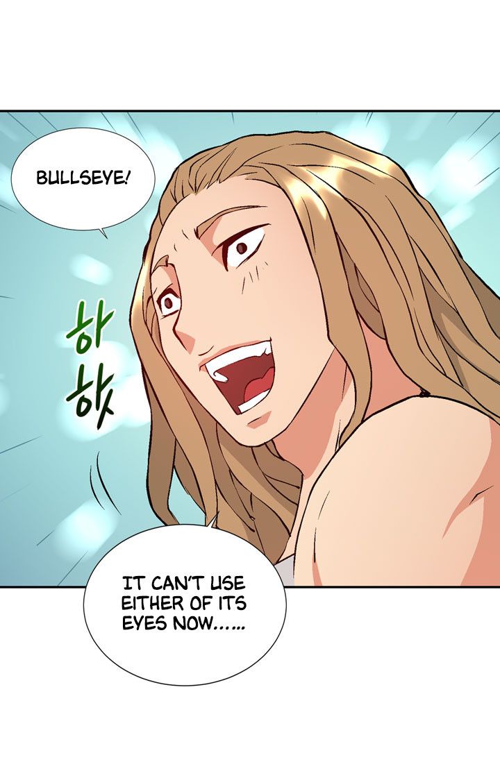 Dimensional Mercenary Manhwa - Chapter 14 Page 37