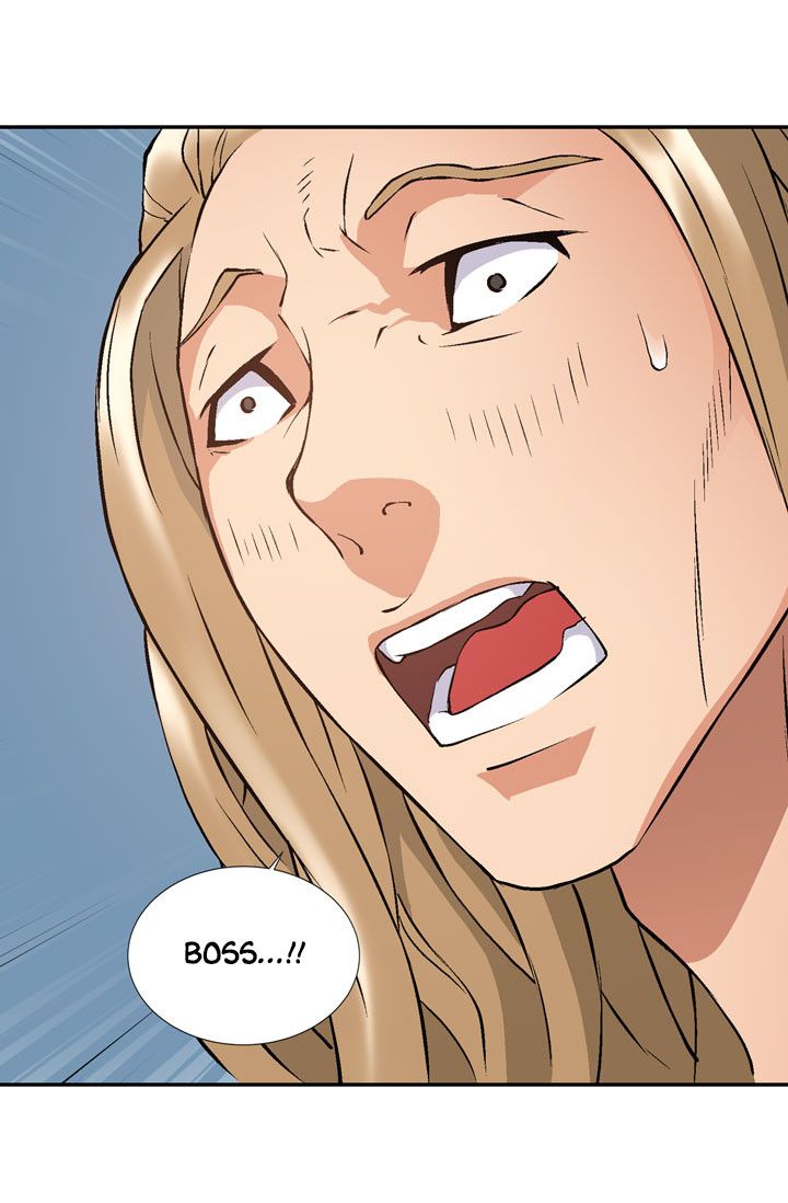 Dimensional Mercenary Manhwa - Chapter 14 Page 39