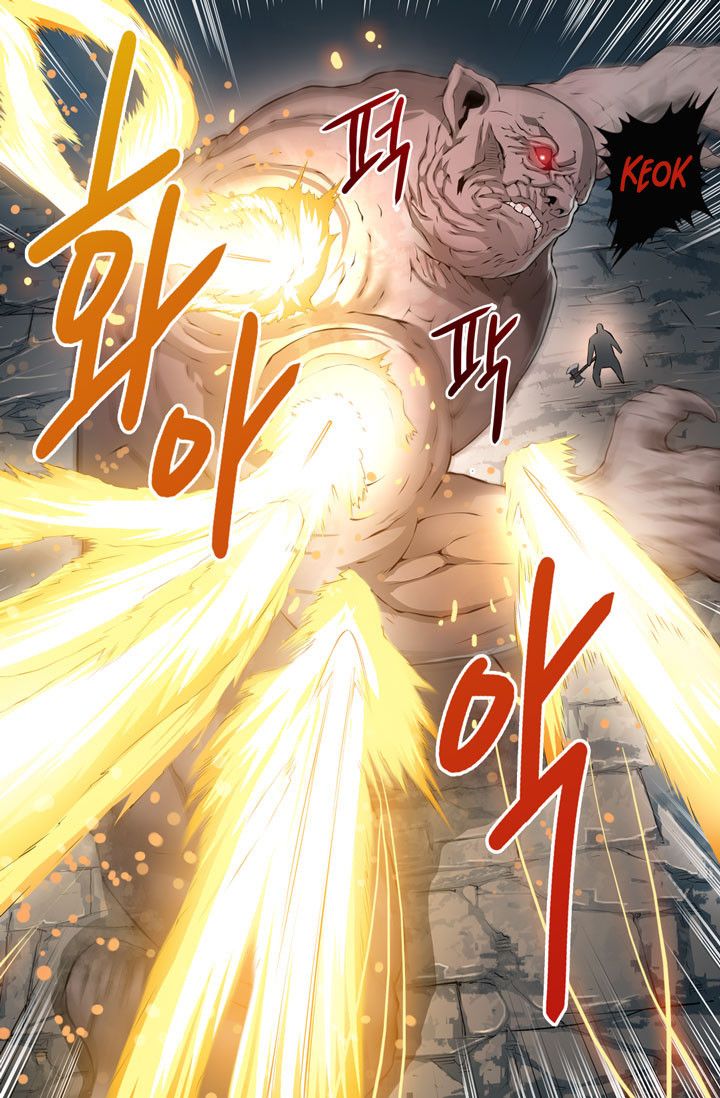 Dimensional Mercenary Manhwa - Chapter 14 Page 46