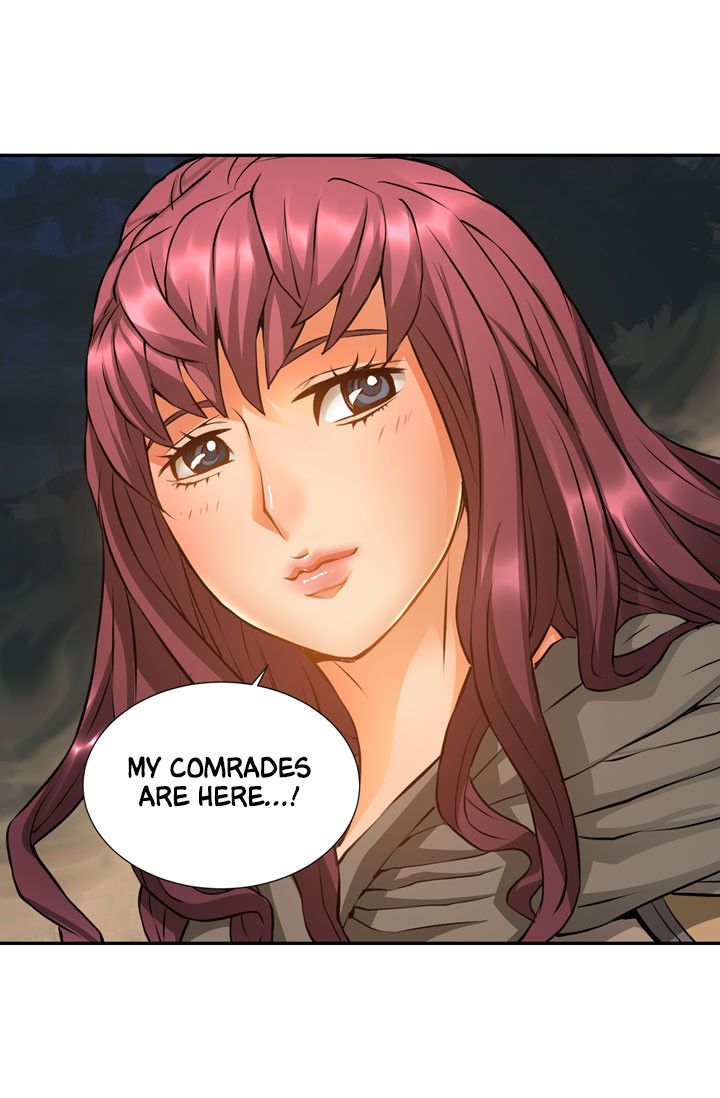 Dimensional Mercenary Manhwa - Chapter 14 Page 47