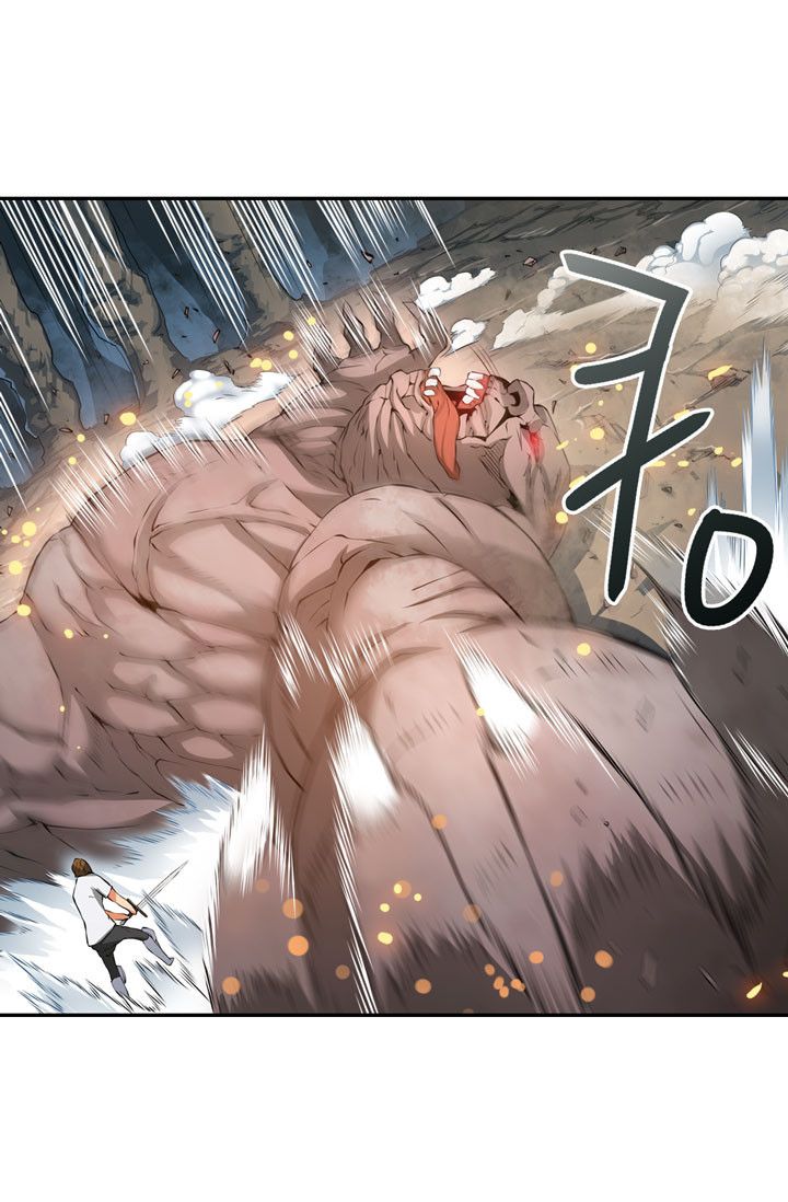 Dimensional Mercenary Manhwa - Chapter 14 Page 52