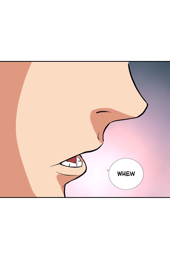 Dimensional Mercenary Manhwa - Chapter 14 Page 53