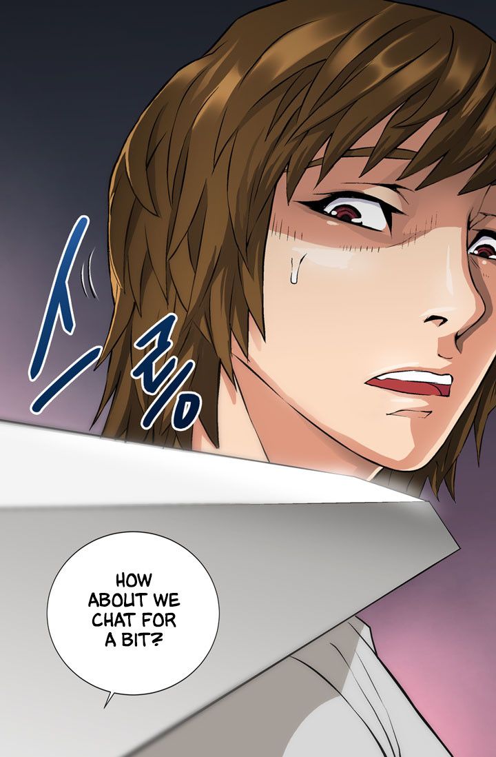 Dimensional Mercenary Manhwa - Chapter 14 Page 56