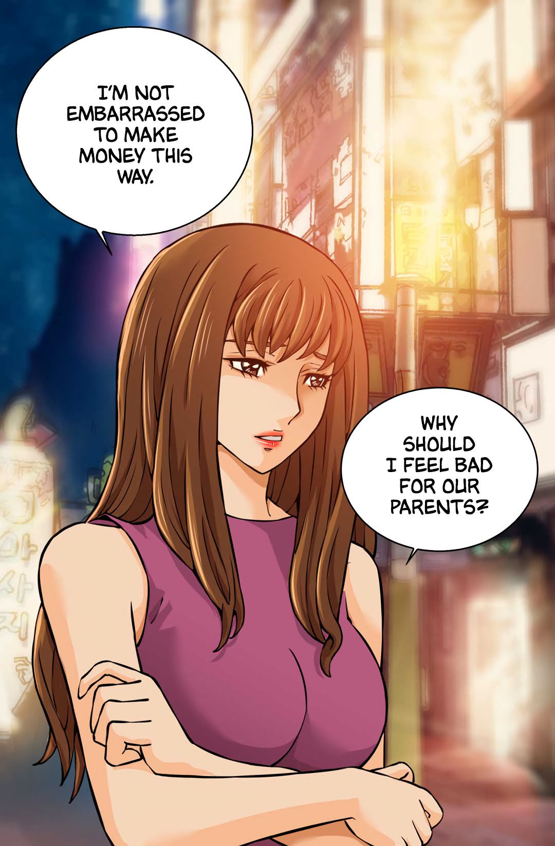 Dimensional Mercenary Manhwa - Chapter 26 Page 3