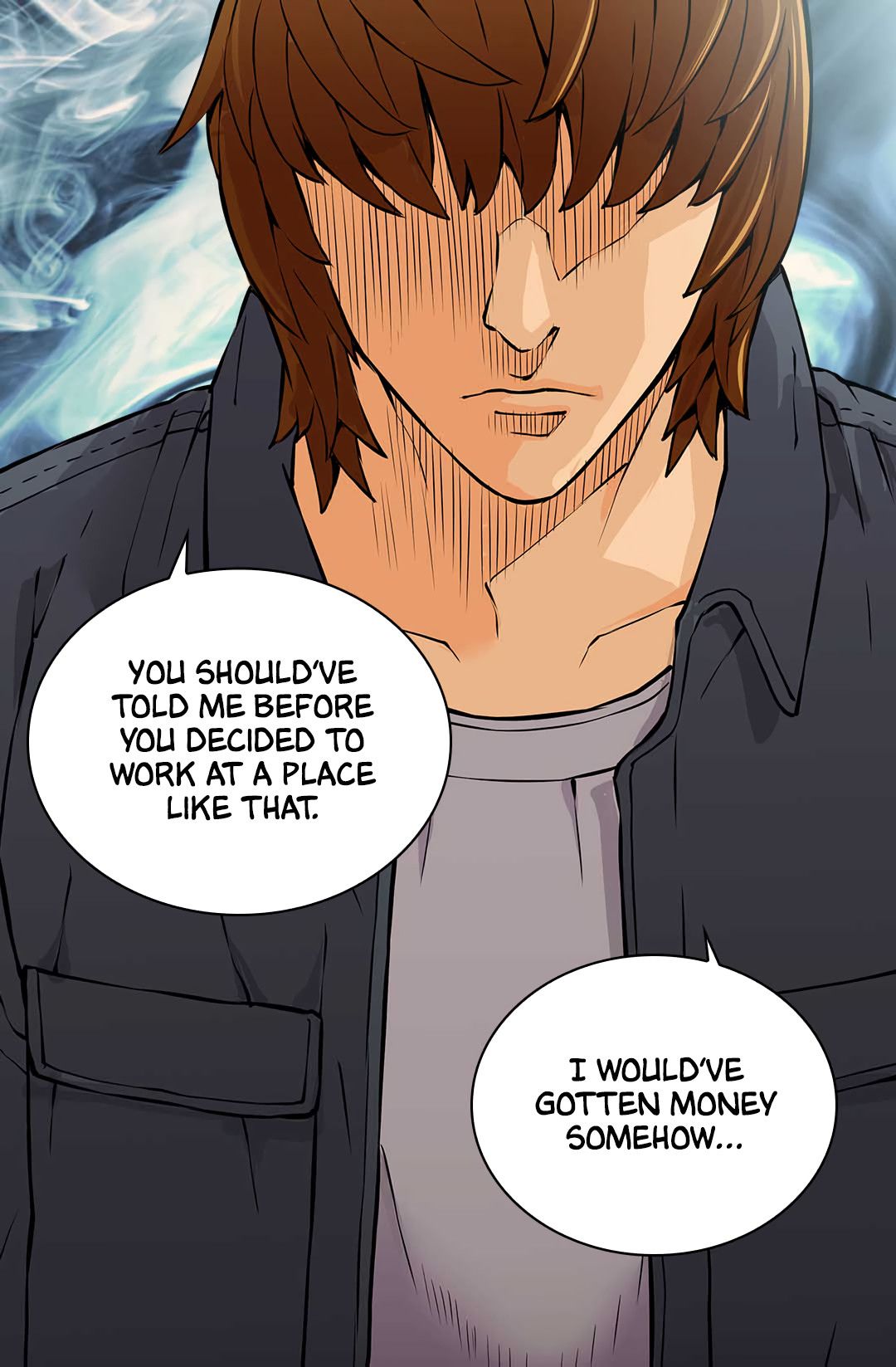 Dimensional Mercenary Manhwa - Chapter 26 Page 16