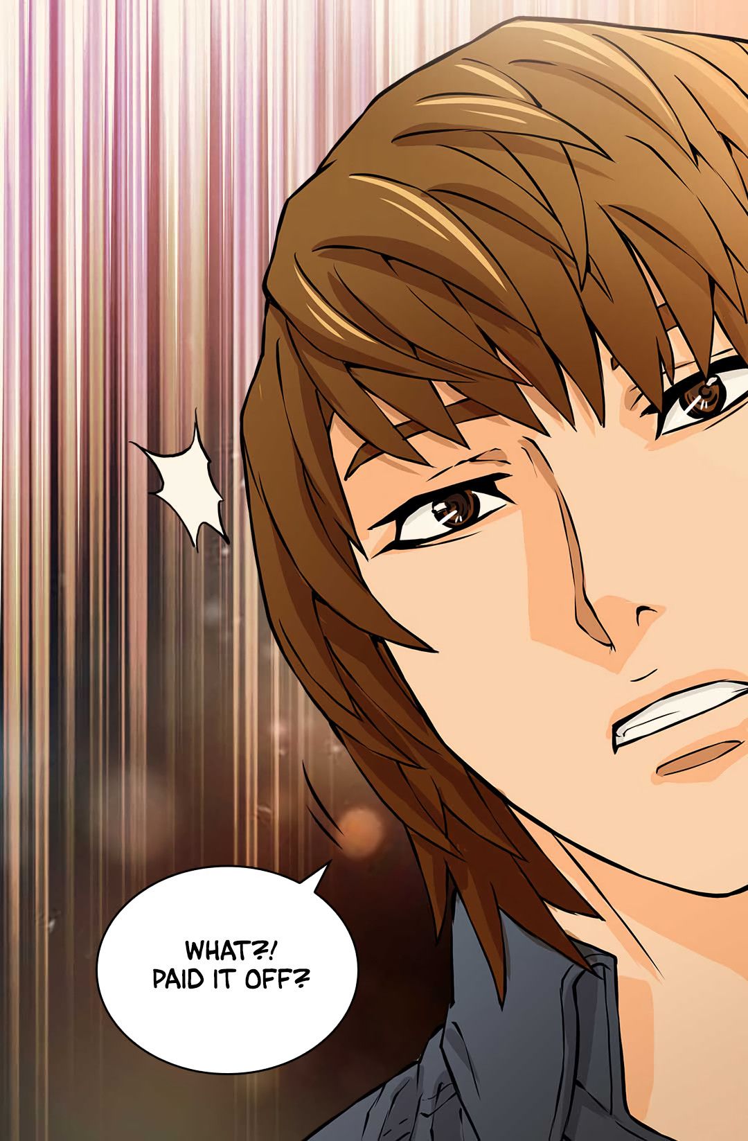 Dimensional Mercenary Manhwa - Chapter 26 Page 19