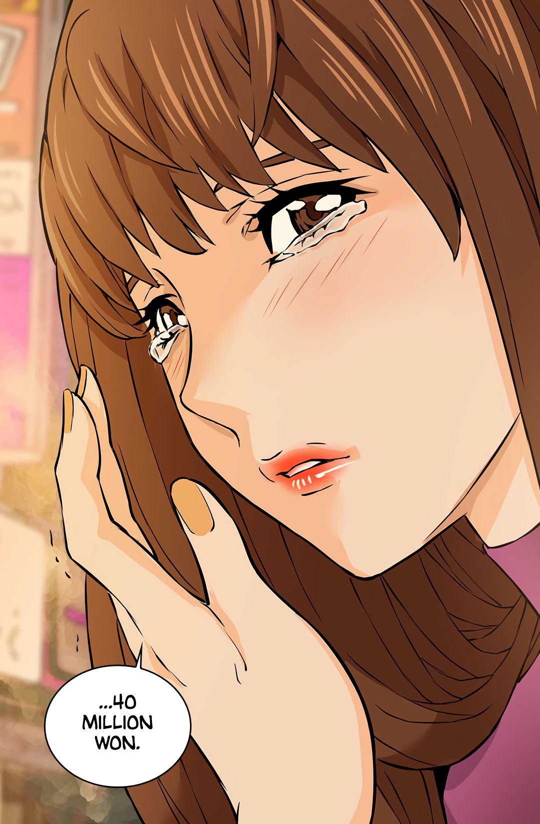 Dimensional Mercenary Manhwa - Chapter 26 Page 22