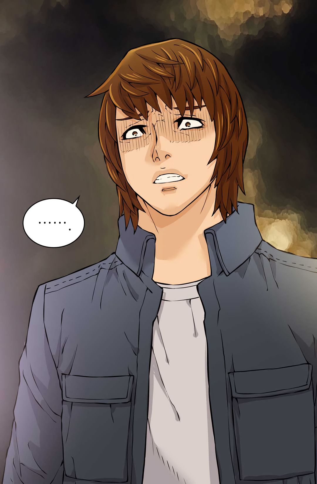 Dimensional Mercenary Manhwa - Chapter 26 Page 26