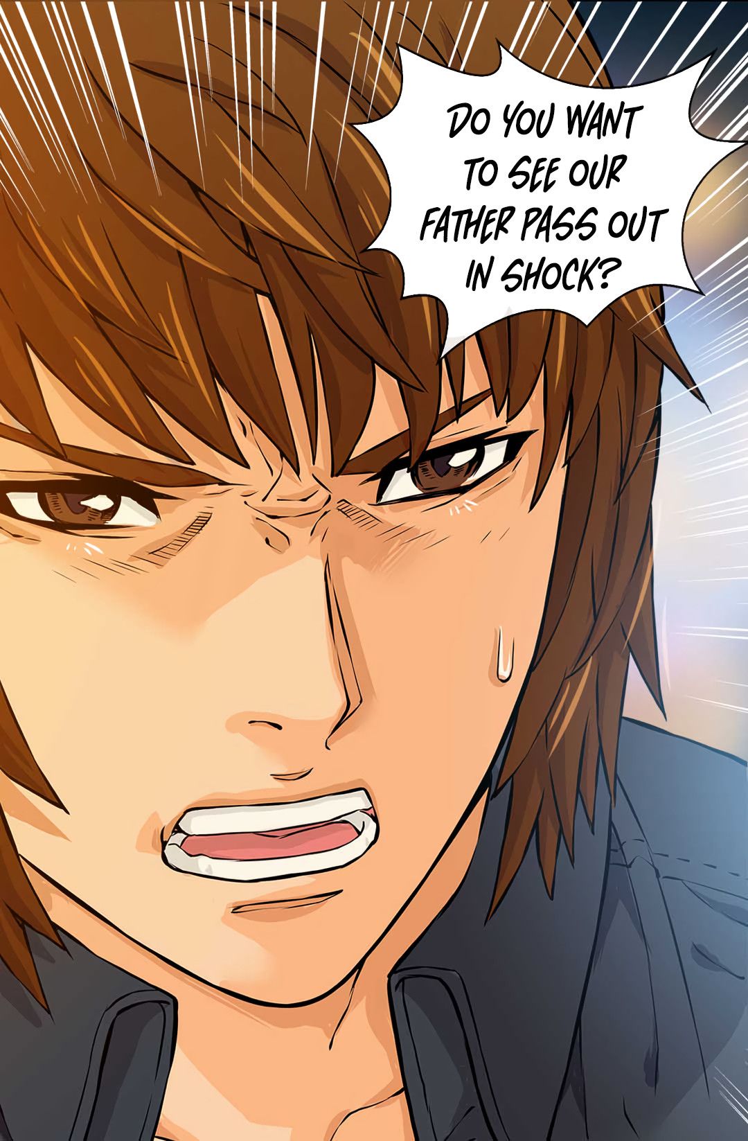 Dimensional Mercenary Manhwa - Chapter 26 Page 34