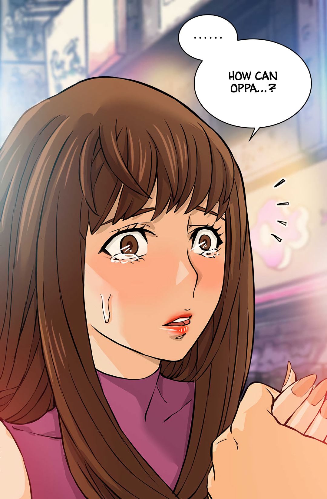 Dimensional Mercenary Manhwa - Chapter 26 Page 38