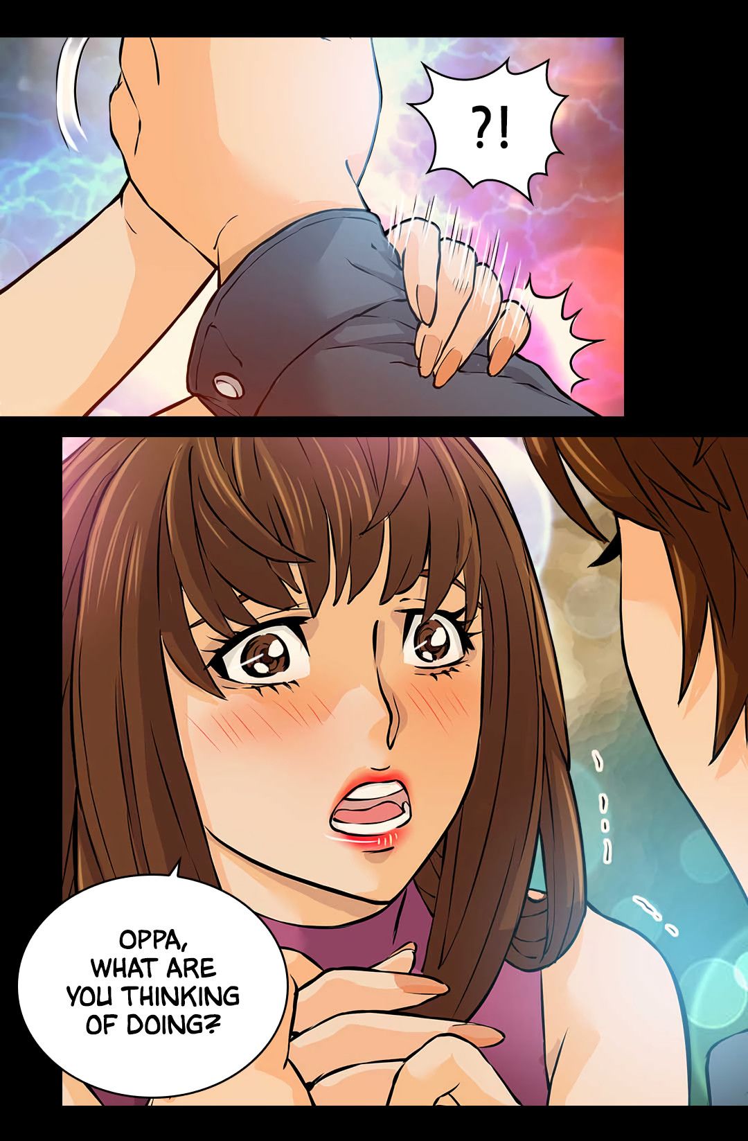 Dimensional Mercenary Manhwa - Chapter 26 Page 40