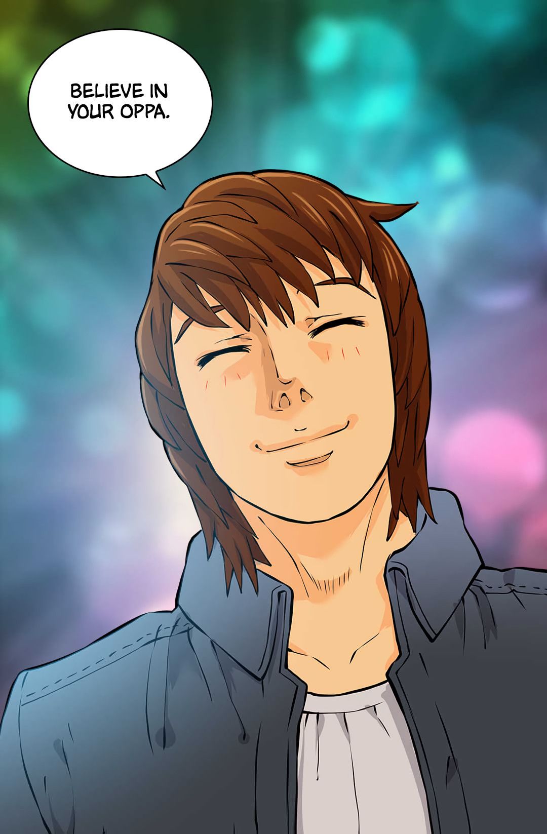 Dimensional Mercenary Manhwa - Chapter 26 Page 49